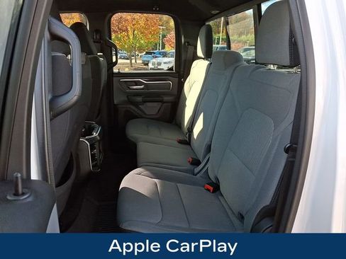 Used 2023 RAM 1500 Big Horn image 14