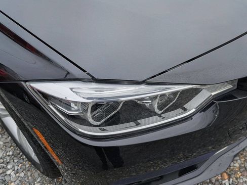 Used 2016 BMW 328i xDrive Sedan image 35