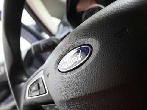 Used 2021 Ford EcoSport SE FWD image 32