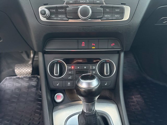 Used 2018 Audi Q3 2.0T Premium w/ Convenience Package AWD/4WD image 15