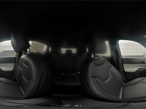 New 2026 Jeep Compass Limited w/ Mopar Graphics Package image 27