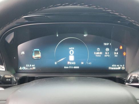 New 2026 Lincoln Corsair Premiere image 19