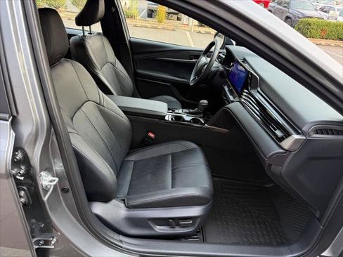Certified 2026 Toyota Camry XSE w/ Premium Package AWD/4WD image 22