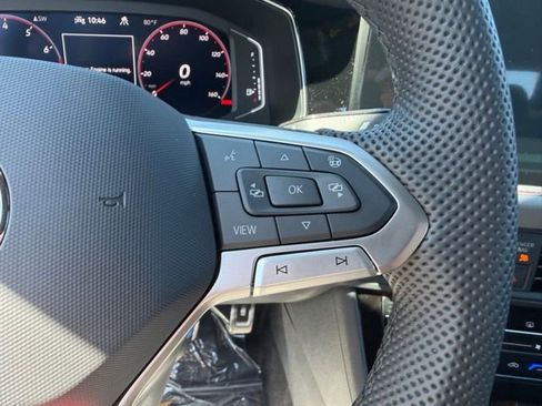 New 2026 Volkswagen Jetta GLI Autobahn FWD image 19