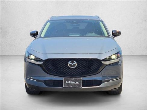 Certified 2024 MAZDA CX-30 AWD 2.5 S w/ Preferred Package image 3