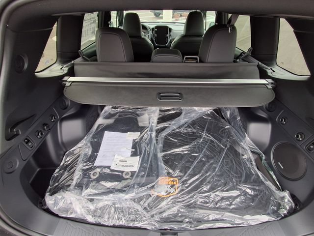 New 2026 Subaru Forester Wilderness AWD/4WD image 12
