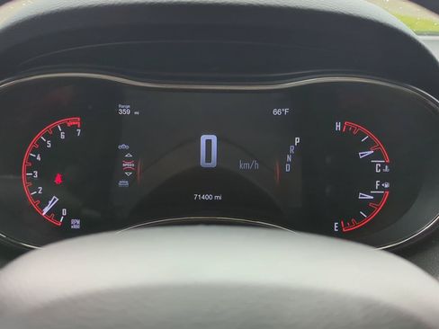 Used 2018 Dodge Durango GT w/ Premium Group AWD/4WD image 18
