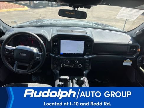 Used 2026 Ford F150 Tremor w/ Bed Utility Package AWD/4WD image 12