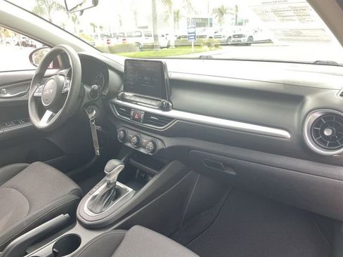 Used 2023 Kia Forte LXS image 26