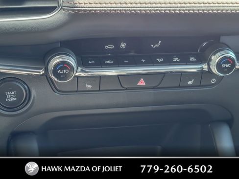 New 2026 MAZDA MAZDA3 2.5 S Sedan w/ Preferred Pkg image 17
