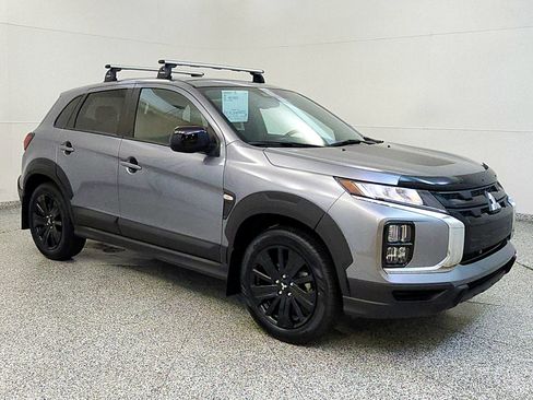 Used 2025 Mitsubishi Outlander Sport AWD image 1