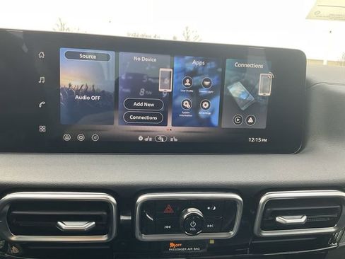 New 2026 Nissan Sentra SV w/ SV Convenience Package image 14