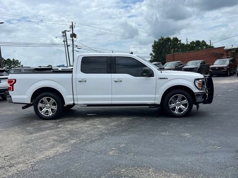 Used 2020 Ford F150 XLT w/ Equipment Group 302A Luxury RWD image 8