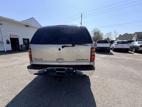 Used 2002 Chevrolet Tahoe LT image 52