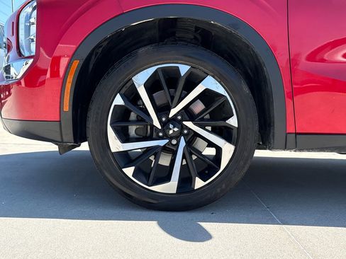 Used 2022 Mitsubishi Outlander ES AWD/4WD image 34