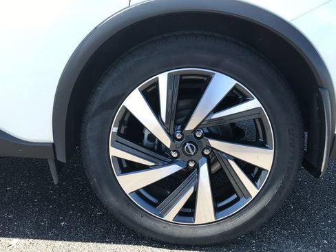 Used 2023 Nissan Murano SL AWD/4WD image 22