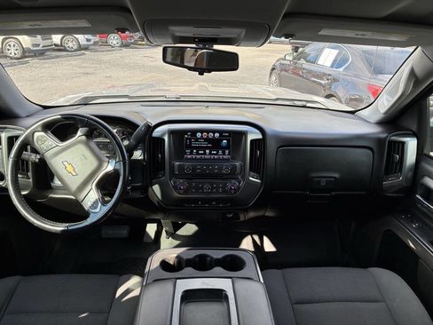 Used 2018 Chevrolet Silverado 1500 LT w/ All Star Edition image 11