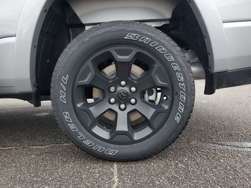 New 2026 RAM 1500 Big Horn image 13