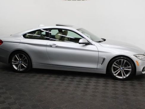 Used 2016 BMW 428i Sport image 4