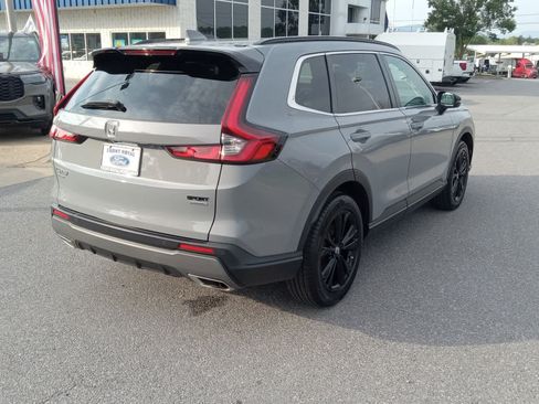 Used 2023 Honda CR-V Sport Touring image 7
