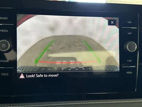 New 2026 Volkswagen Jetta SEL image 15