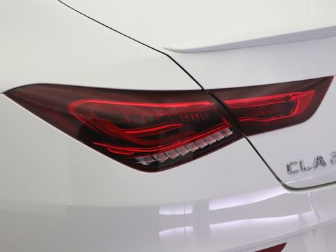 Certified 2023 Mercedes-Benz CLA 250 image 18