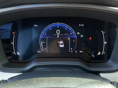 Used 2026 Toyota Corolla LE image 16