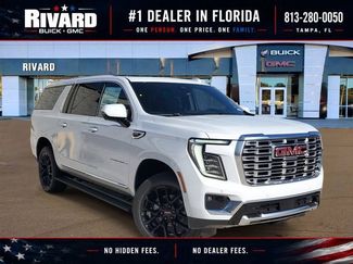 New 2026 GMC Yukon XL Denali w/ Sun & Power Step Package AWD/4WD video 1