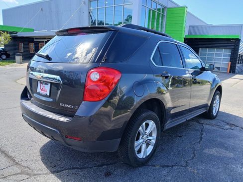 Used 2015 Chevrolet Equinox LT image 7