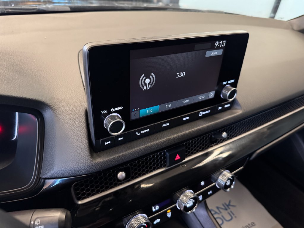Used 2024 Honda Civic Sport image 13