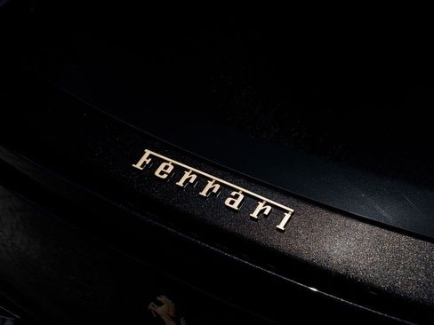 Used 2024 Ferrari Purosangue AWD/4WD image 44