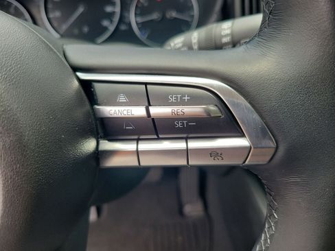 Used 2025 MAZDA CX-50 AWD 2.5 S w/ Preferred Package image 21