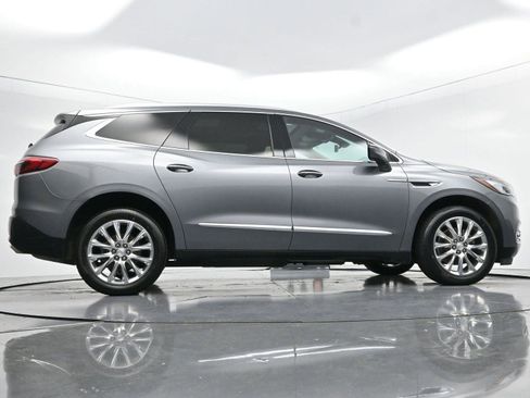 Used 2021 Buick Enclave Essence w/ Sound and Sites Package image 49