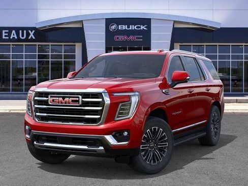 New 2026 GMC Yukon Elevation image 30