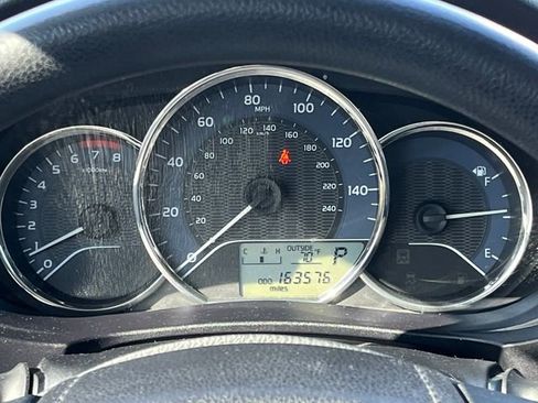 Used 2014 Toyota Corolla LE FWD image 33