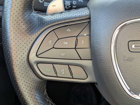Used 2024 Dodge Durango GT RWD image 26