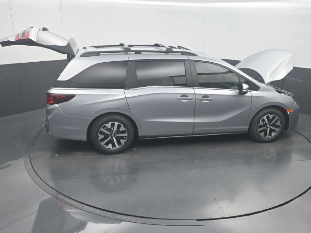 New 2026 Honda Odyssey EX-L image 48