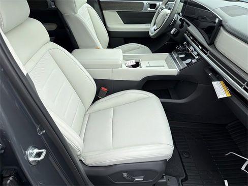 New 2026 Hyundai Santa Fe Calligraphy image 13