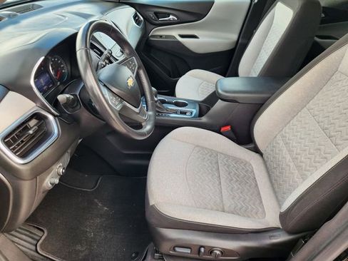 Used 2022 Chevrolet Equinox LT image 13