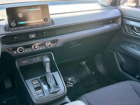 Used 2024 Honda CR-V EX image 23