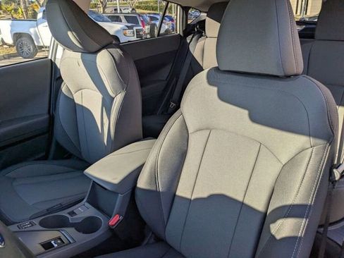 New 2026 Subaru Crosstrek 2.0i Premium AWD/4WD image 22