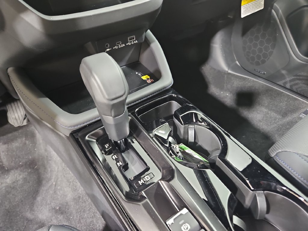 New 2026 Subaru Forester Touring AWD/4WD image 24