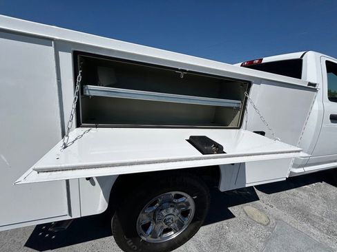 Used 2022 RAM 2500 Tradesman image 24