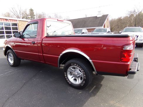 Used 2005 Ford Ranger XLT image 14