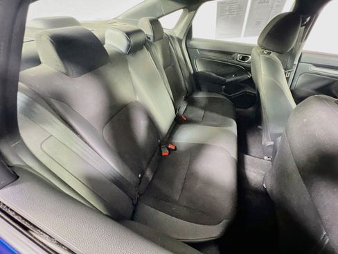 Used 2023 Honda Civic Sport image 24