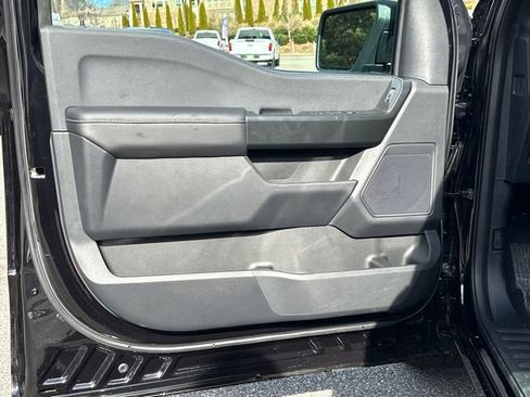 New 2026 Ford F150 STX RWD image 10