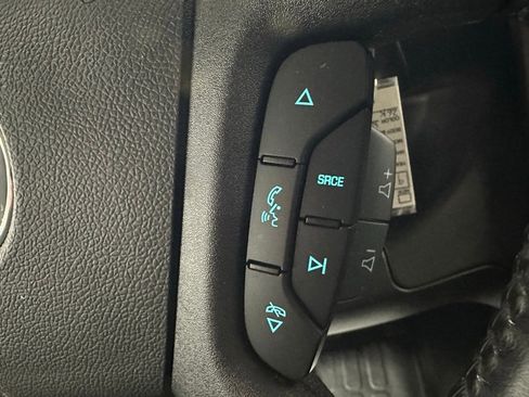 Used 2022 Chevrolet Express 3500 Work Van w/ Power Convenience Package image 21