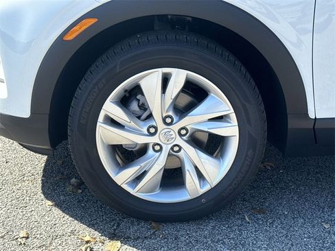New 2026 Buick Encore GX Preferred image 12