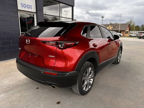 Used 2020 MAZDA CX-30 FWD w/ Select Package image 8