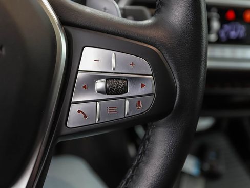 Certified 2022 BMW X3 xDrive30i w/ Convenience Package image 13